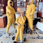 Zach Anner Instagram - The Banana Boys have peeled through Portland and now it’s time to split. VP of Danger: @ckratl, Duchess of Hype: @tafintare Portland, Maine