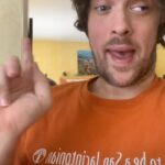 Zach Anner Instagram - Day 52! (& 51, 50, and 49) Funny story: yesterday I filmed like 20 takes of a video, and just couldn’t get it right. So I took a step back and got some sleep. This morning with some sunshine and coffee, I made this video in 5 minutes. #2022likeyourselfchallenge