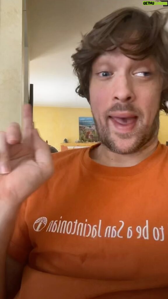 Zach Anner Instagram - Day 52! (& 51, 50, and 49) Funny story: yesterday I filmed like 20 takes of a video, and just couldn’t get it right. So I took a step back and got some sleep. This morning with some sunshine and coffee, I made this video in 5 minutes. #2022likeyourselfchallenge