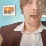 Zach Anner Instagram -
