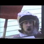 Zach Anner Instagram - Can you guess who my brother and I get our love of making silly videos from? Day 39 #2022likeyourselfchallenge