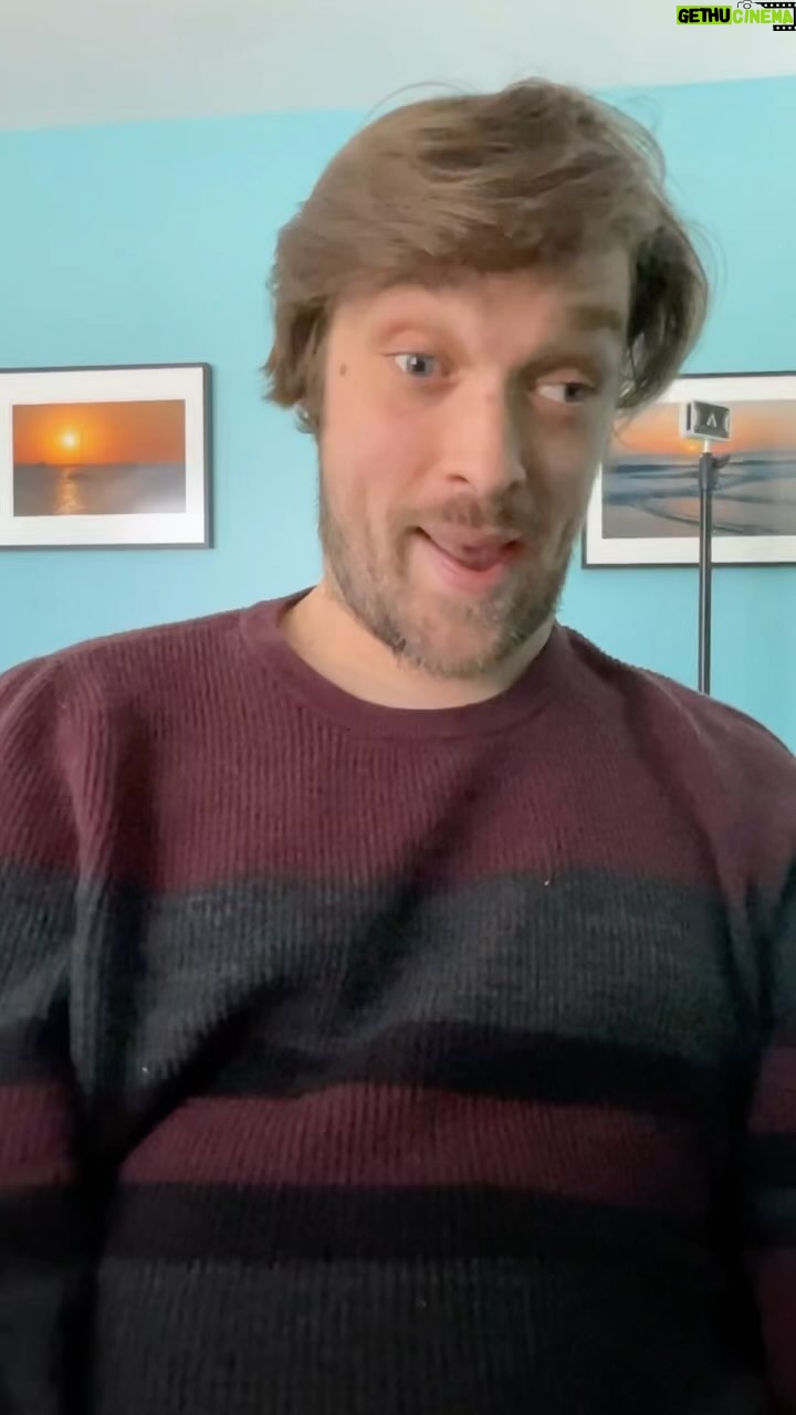 Zach Anner Instagram - I’ve got limits, for good reason! Day 28 #2022LikeYourselfChallenge�