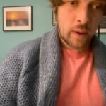Zach Anner Instagram – Getting older in the nick of time! Day 27 #2022LikeYourselfChallenge