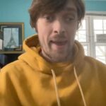 Zach Anner Instagram - Adventures in compassion! Day 24 #2022LikeYourselfChallenge