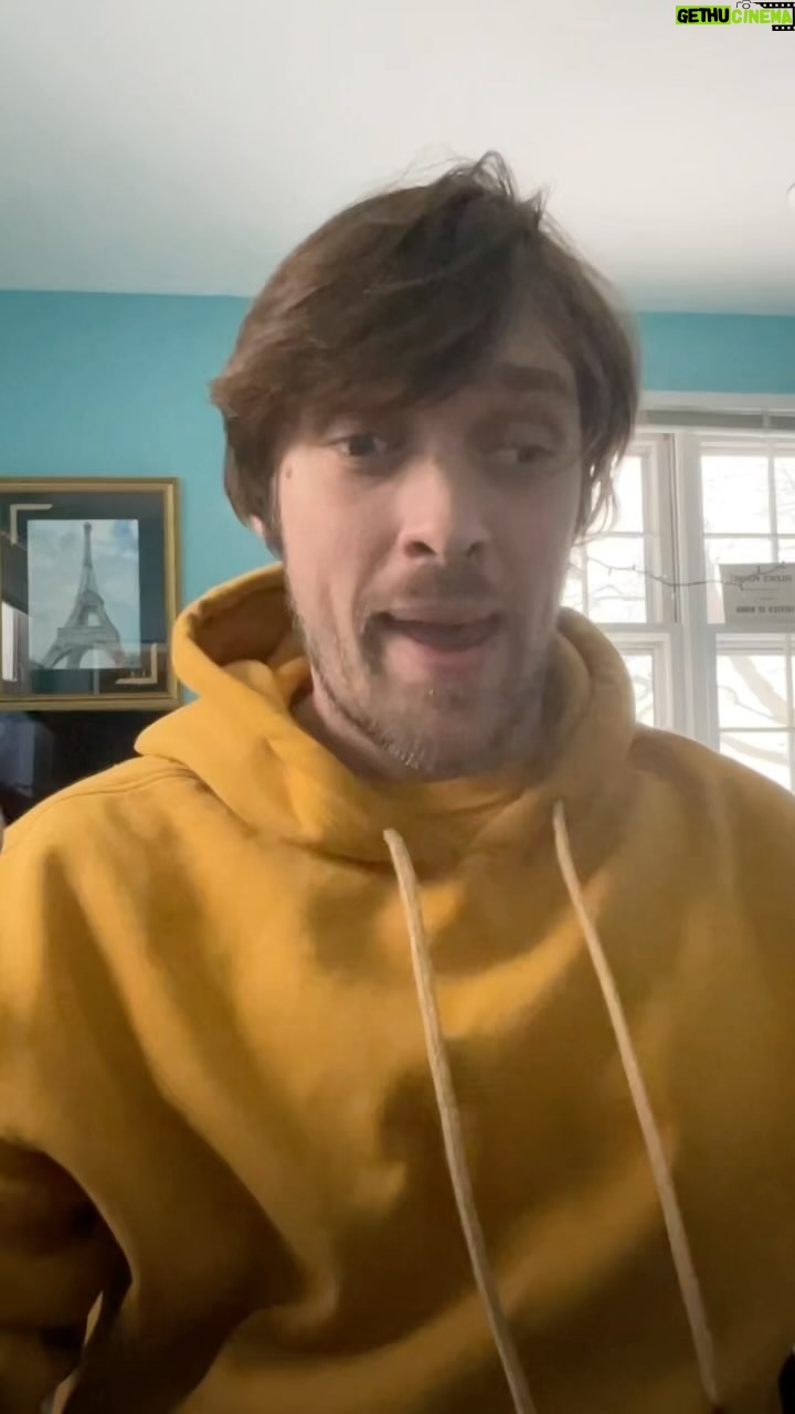 Zach Anner Instagram - Adventures in compassion! Day 24 #2022LikeYourselfChallenge