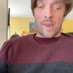 Zach Anner Instagram - Cheers to you! Maybe not to me. Day 21 #2022likeyourselfchallenge�