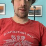 Zach Anner Instagram - Books and citrus - Day 20 (and 19) #2022LikeYourselfChallenge