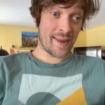 Zach Anner Instagram - What gets you dancing? DAY 18 #2022LikeYourselfChallenge