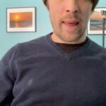 Zach Anner Instagram - Thoughts on apologies! Day 17 #2022LikeYourselfChallenge