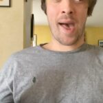 Zach Anner Instagram - Day 14 – It’s YOUR birthday! #2022LikeYourselfChallenge
