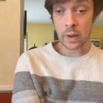 Zach Anner Instagram – You deserve the little things! Day 13 #2022LikeYourselfChallenge