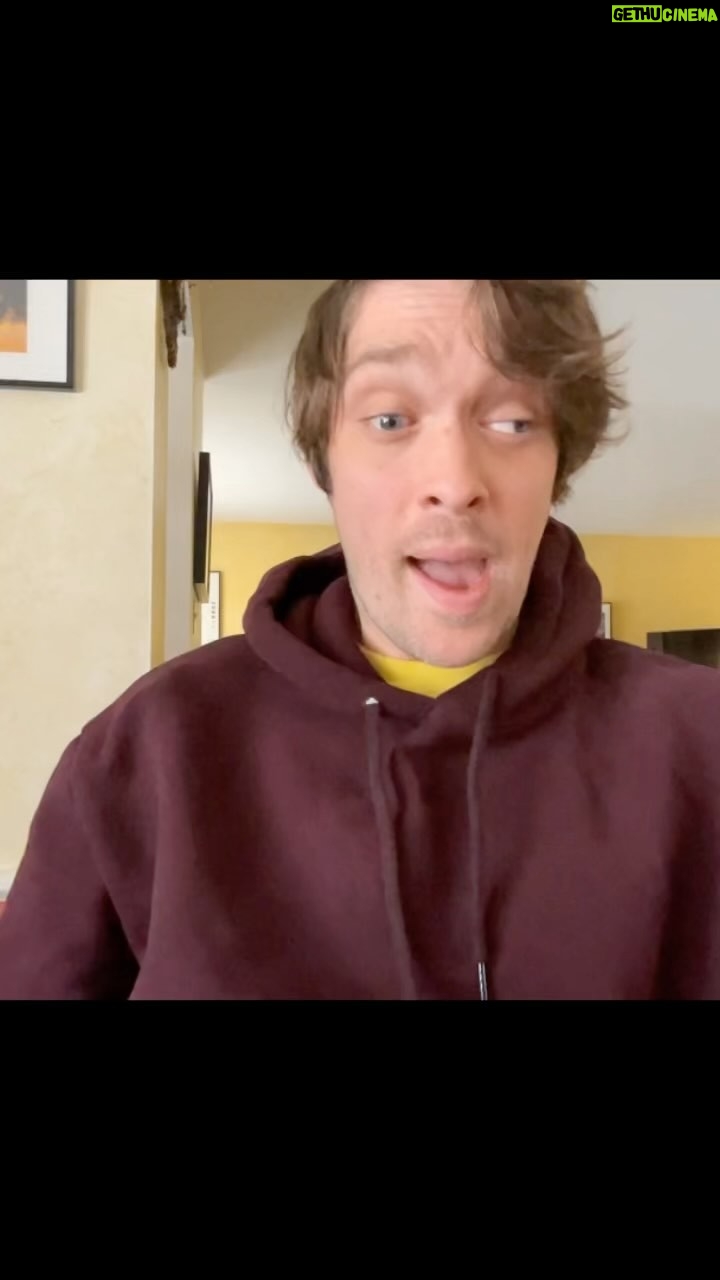 Zach Anner Instagram - Day 11 #2022likeyourselfchallenge