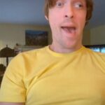 Zach Anner Instagram - Day 10 (and nine!) There is no one like you, so you should like you! #2022LikeYourselfChallenge