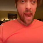 Zach Anner Instagram - Day eight #2022likeyourselfchallenge