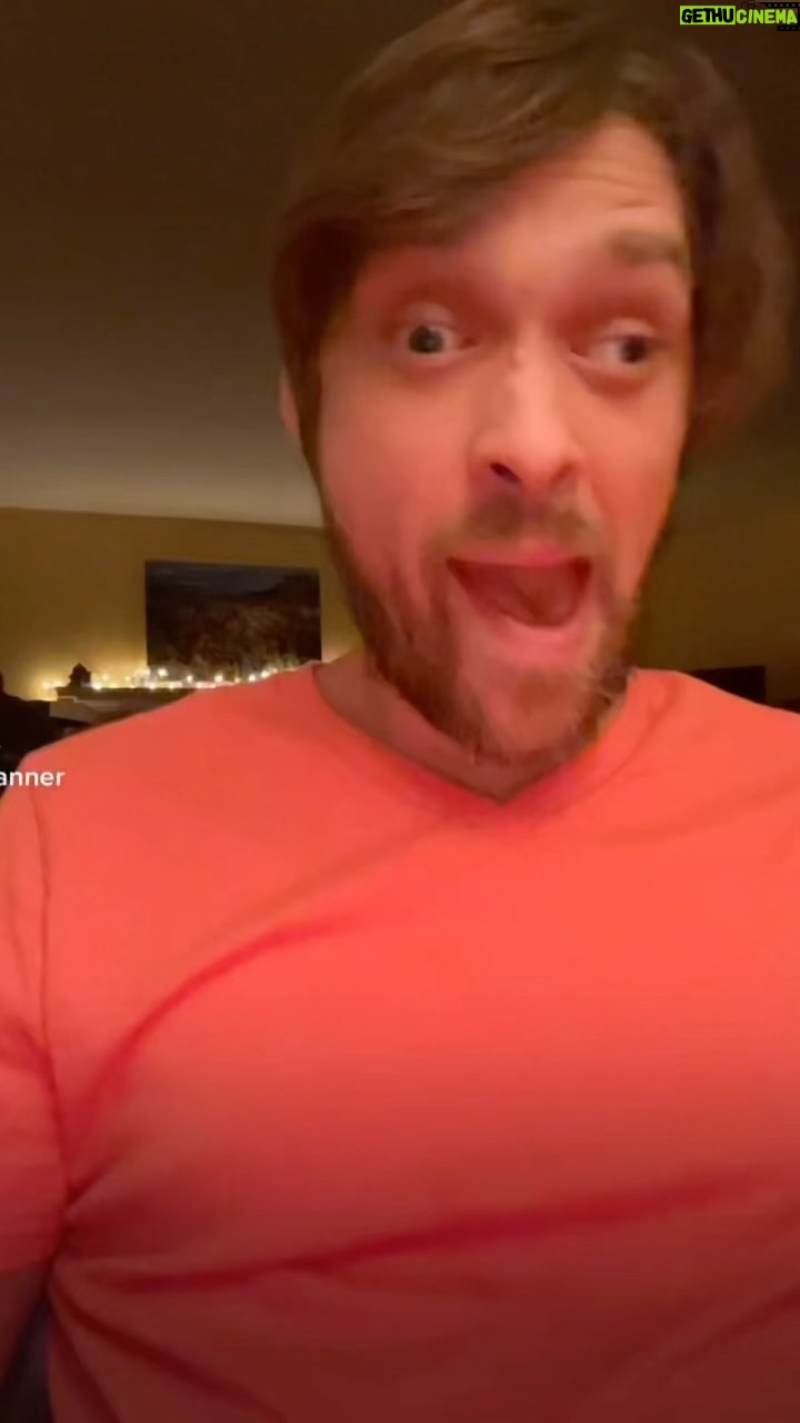 Zach Anner Instagram - Day eight #2022likeyourselfchallenge