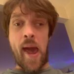 Zach Anner Instagram - Day 5 #2022LikeYourselfChallenge
