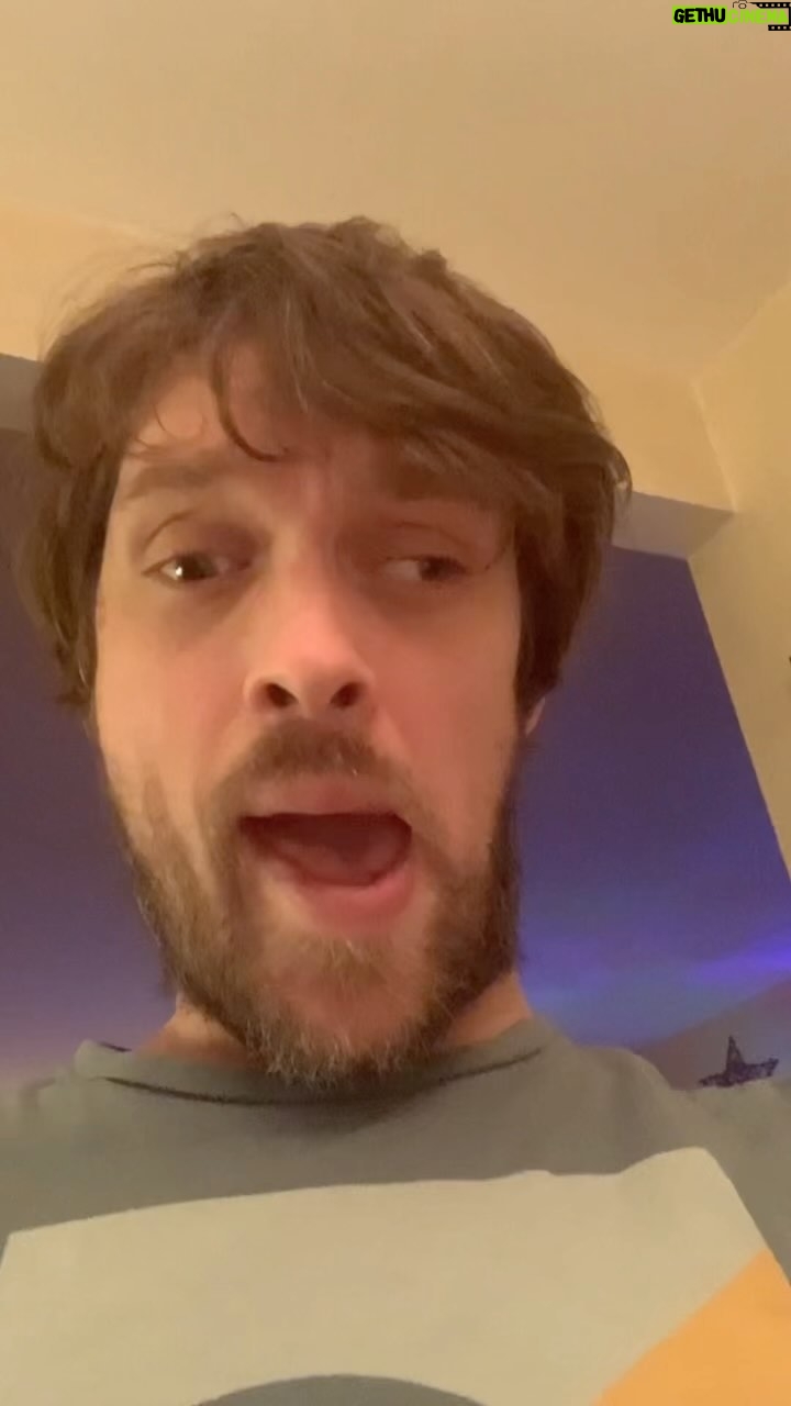 Zach Anner Instagram - Day 5 #2022LikeYourselfChallenge