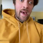 Zach Anner Instagram - Day four #2022LikeYourselfChallenge #CP #Disability