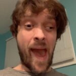 Zach Anner Instagram - #2022LikeYourselfChallenge #BetterLateThanNever
