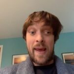 Zach Anner Instagram -