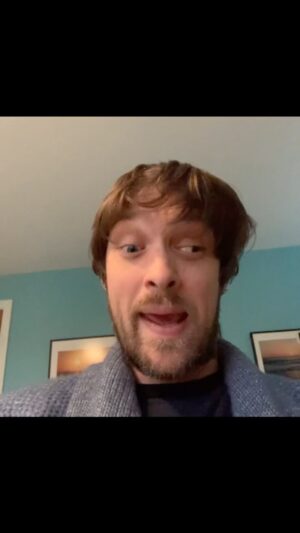 Zach Anner Instagram - 