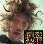 Zach Anner Instagram -