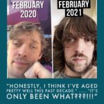 Zach Anner Instagram - Anyone else feel this?