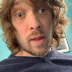 Zach Anner Instagram - #beauty #beautyroutine #beautytips #beauty