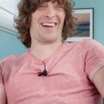 Zach Anner Instagram - If you got an Apple Watch for Christmas for Hanukkah and/or like seeing me shirtless, check out this review where I talk about how this device changed my life. #accessibility #applewatch #ZachTalksTech