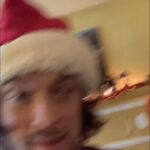 Zach Anner Instagram - You’re welcome! #ChristmasEve