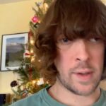 Zach Anner Instagram - #ChristmasCarols