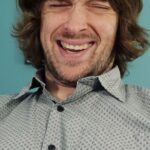 Zach Anner Instagram -