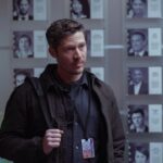 Zach Gilford Instagram - OK, we're going to have to tighten up the screening process for visitors. 😨 #CriminalMinds