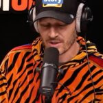 Zach Gilford Instagram - You know I’m always good for a good story #lifeexperience Listen to the full episode of ‘It’s Not Only Football’ podcast wherever you get yours. DraftKings - New customers can score $200 in bonus bets instantly when they bet just $5 on college football with codes LIGHTS! #travelstories #fridaynightlights #africa #tvmoments #podcasts #westafrica #lost #directions #lifelessons