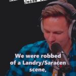 Zach Gilford Instagram - Check out Street’s Landry immitaion in a never before seen FNL scene
