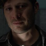 Zach Gilford Instagram - Is Elias truly capable of real feelings? #CriminalMinds