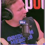 Zach Gilford Instagram - Suns out Butts Out. Scott’s dad jokes remain undefeated. Listen to the full episode of ‘It’s Not Only Football’ podcast wherever you get yours. Get up to an $80 Mastercard or Amazon eGift Card when you join and use offer code: FNL. Visit AirMedCareNetwork.com/FNL today! #dadjokes #fridaynightlights #dadlife #tvmoments #podcasts #delaguarda