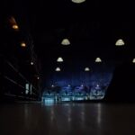 Zach Gilford Instagram - Highland Park Bowl
