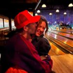Zach Gilford Instagram - Best bday ever at @highlandparkbowl shit got weird at the end of the night. Thank you to all who came. Highland Park Bowl