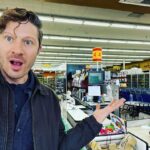 Zach Gilford Instagram - Worlds collide. Filming. @criminalminds at the spot where I first filmed @nbcgoodgirls with @mistergarf that was the beginning of @itsnotonlyfootball with @skittishkid make sure you download every Thursday!!!