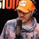Zach Gilford Instagram - Time for change. Listen to the full episode of ‘It’s Not Only Football’ podcast wherever you get yours. Get up to an $80 Mastercard or Amazon eGift Card when you visit AirMedCareNetwork.com/FNL today! #wardrobe #fridaynightlights #wardrobemalfunction #classictv #tvmoments #changeyourclothes #podcasts