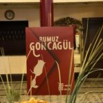 Zafer Algöz Instagram - Süreyya Operası…Rumuz Goncagül.🧿👍