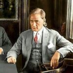 Zafer Algöz Instagram - İzmirin dağlarında çiçekler açtıranlara selam olsun.#9eylülizmirinkurtuluşukutluolsun 🙏🇹🇷