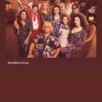 Zafer Algöz Instagram - ERŞAN KUNERİ…2.Sezon…”Erşanım nerede buluşuyoruz?..Senin ofiste buluşalım Mami…🧿👍 Netflix Türkiye