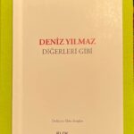 Zafer Algöz Instagram - Türkiyenin ilk robot şairi “Deniz Yılmaz”😊👍