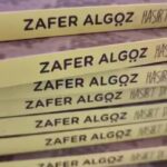 Zafer Algöz Instagram - İmzalı kitaplarım İnkılap Kitap’da (Pardon eserlerim)😊🙏