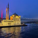 Zafer Algöz Instagram – #istanbul #ortaköycamii 🇹🇷