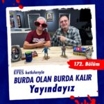 Zafer Algöz Instagram - 2024….Geldin de ne oldu?…YAYINDAYIZ….😊