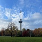 Zafer Algöz Instagram - #rotterdam