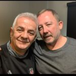 Zafer Algöz Instagram - Doğum günün kutlu olsun @ssergenyalcin 👍🦅🧿 Senin gibi yıldız henüz bu topraklarda görülmedi.(Arda Gülerden ümitliyim)🙏Sağlıklı ve başarılı yılların olsun
